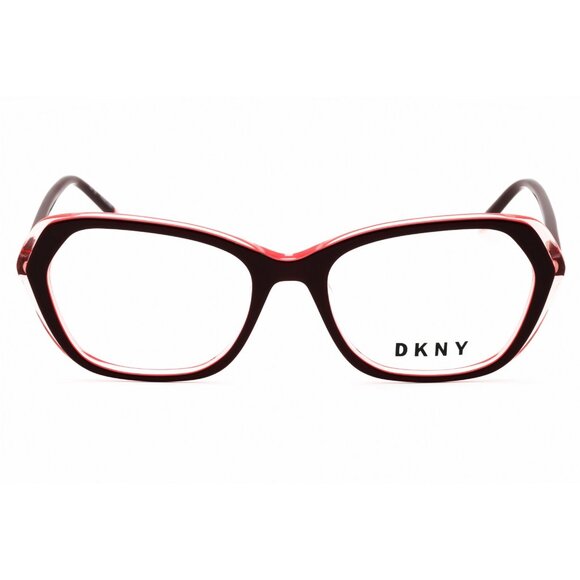 DKNY EYEGLASSES DK5047-650-52 New with case